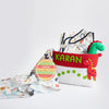 Dino Friend | Welcome Baby Gift Basket (Collective)