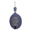 Happiness Wall Hanging Key Holder