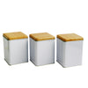 Homemade Tradition Vintage Storage Boxes (Set of 3)
