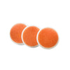 Buzz B Replacement Pads- Orange 12 months+