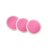 Buzz B Replacement Pads- Pink 0-3 months