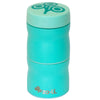 Pow This & That Stackable Stainless Steel Insulated Food Jar- Mint