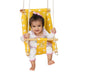Baby Swing / Ceiling Rocker - Mustard Sun
