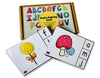 Phonics Beginning Sound And Blends And Diagraphs Activity Flashcards
