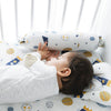 Child Of The Universe | Cot Bedsheet Set