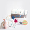 Twinkly Stars | Organic Bedding Gift Basket (Collective)