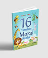 16 Timeless Moral Stories-1 (PB)