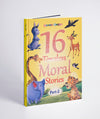 16 Timeless Moral Stories-2 (HB)