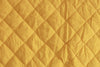 TeePee Playmat - Mustard Yellow