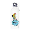 Personalised Water Bottle | Cute Toucan