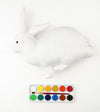 Diy : Paint Your Bunny
