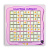 Countries Currency Sudoku