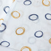 Child Of The Universe | Reversible Muslin Blanket