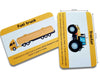 Construction Tools And Vehicles Flashcards- Pack Of 20