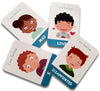Emotions Flashcards- Pack Of 24