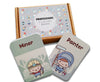 Profession Flashcards- Pack Of 24