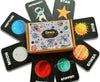 Space Flashcards- Pack Of 18