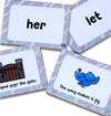 Sightwords Flashcards- Pack Of 40