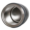 Pow Dine Stainless Steel Insulated Food Jar- Grey