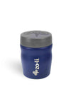 Pow Dine Stainless Steel Insulated Food Jar- Navy