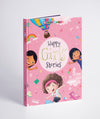 Happy Girls' Stories