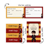 Personalised Back To School Combo | Harry Potter