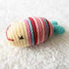 Bubba, The Fish Sensory Soft Toy