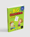 My Big Colouring Book-1