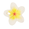 Hawaii The Flower Natural Rubber Teether