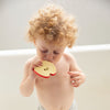 Pepita The Apple Natural Rubber Teether