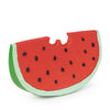 Wally The Watermelon Natural Rubber Teether