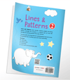 Lines & Patterns-2
