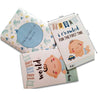 Baby Boy Milestone Cards- Pack Of 24