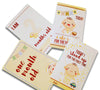 Baby Milestones Flashcards -Pack Of 24