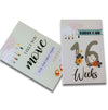 Pregnancy Milestones Flashcards- Pack Of 24