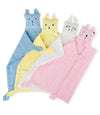 Muslin Snuggle Napkins : Pack Of Any 2