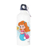 Personalised Water Bottle | Mermaid