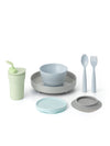 Little Foodie All-in-one Feeding Set  Little Hipster