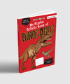 My Playful Activity Book Of Dinosaurs