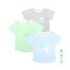 Play Day T-Shirts : Set of 3