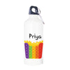 Personalised Water Bottle | Pop It