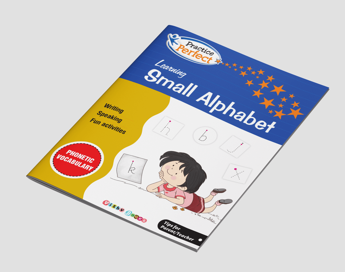 Practice Perfect Learning Small Alphabet – mumma.com