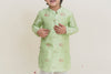 Pre Festive Katha Kurta Pyjama