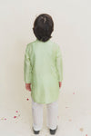 Pre Festive Katha Kurta Pyjama