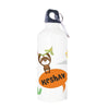 Personalised Water Bottle | Safari Ride