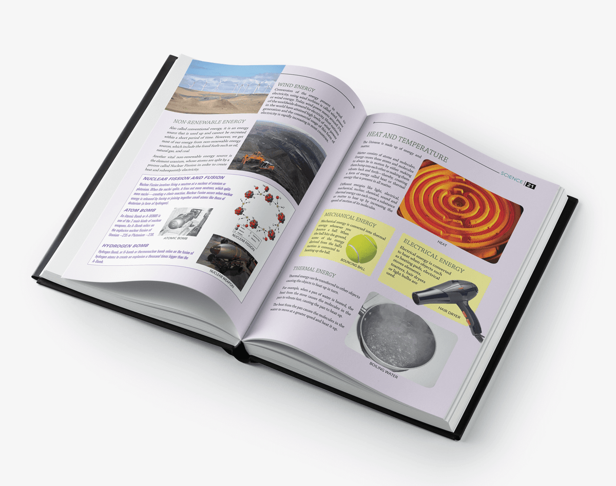 My Encyclopedia Library Science – mumma.com