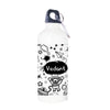 Personalised Water Bottle | Space