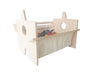 Stackable Toy Organizer