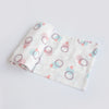 Circle Of Love - Welcome Baby Gift Basket (Collective)