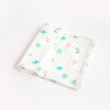 Lil Travellers - Welcome Baby Gift Basket (Collective)